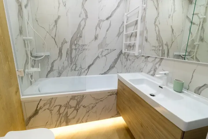 Зеленоградск: Апартаменты Sea Sun