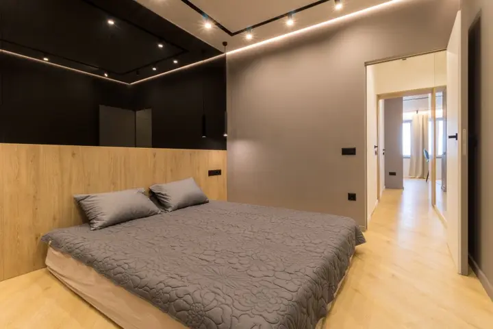 Зеленоградск: Апартаменты Sea Sun