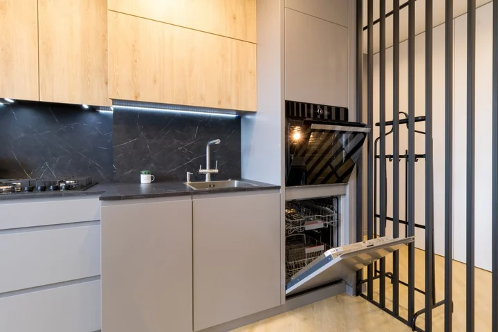 Зеленоградск: Апартаменты Sea Sun