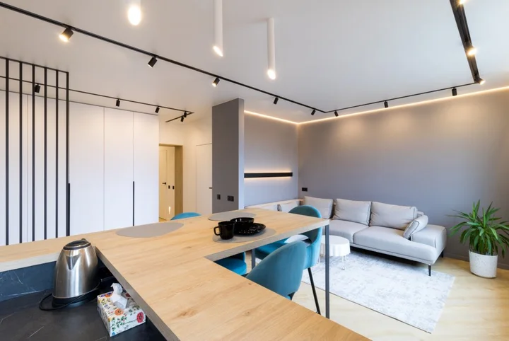 Зеленоградск: Апартаменты Sea Sun
