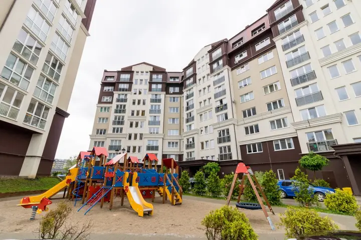 Зеленоградск: Апартаменты Sea Sun