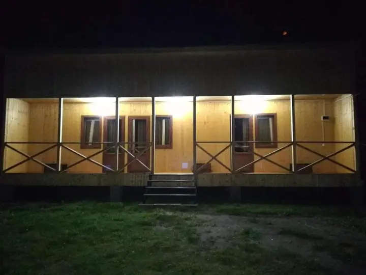 Hostel Nika — фото 1