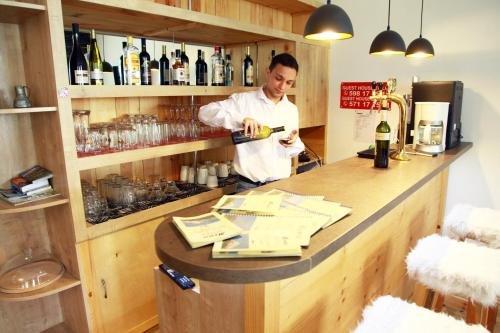 Степанцминда: Hotel Easy