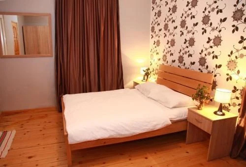 Степанцминда: Hotel Easy