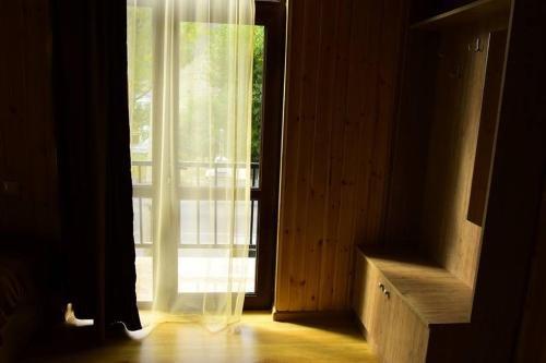 Wooden Guesthouse — фото 2