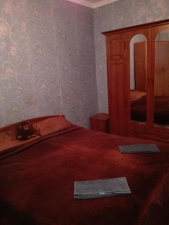 Боржоми: guest house gogias cixe