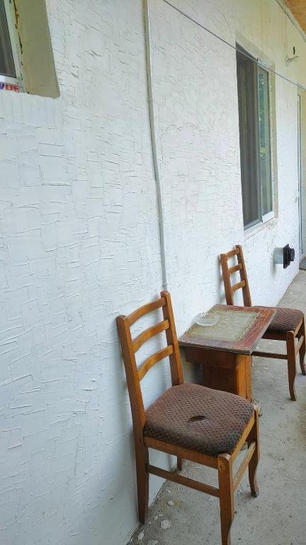 Боржоми: guest house gogias cixe