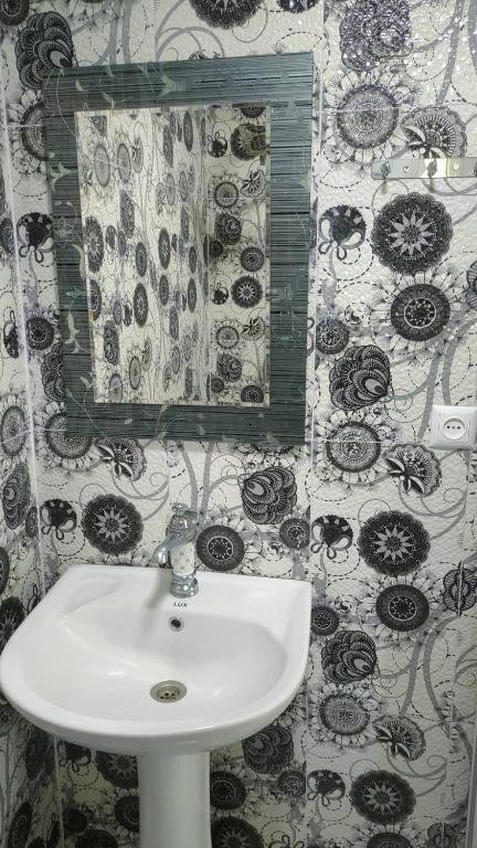 Боржоми: guest house gogias cixe