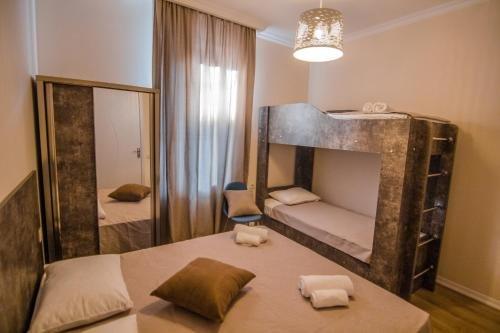 Сигнахи: Boutique Hotel BelleVue