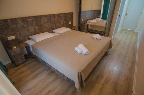 Сигнахи: Boutique Hotel BelleVue