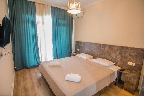 Сигнахи: Boutique Hotel BelleVue
