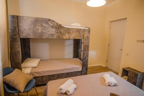 Сигнахи: Boutique Hotel BelleVue