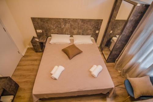 Сигнахи: Boutique Hotel BelleVue