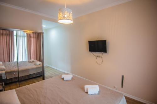 Сигнахи: Boutique Hotel BelleVue