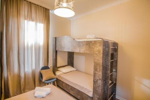 Сигнахи: Boutique Hotel BelleVue