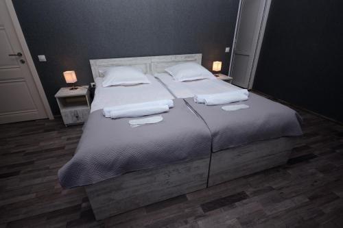 Ахалцихе: Hotel Terrace Rabath