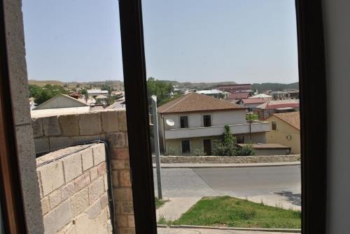 Hotel Terrace Rabath — фото 4