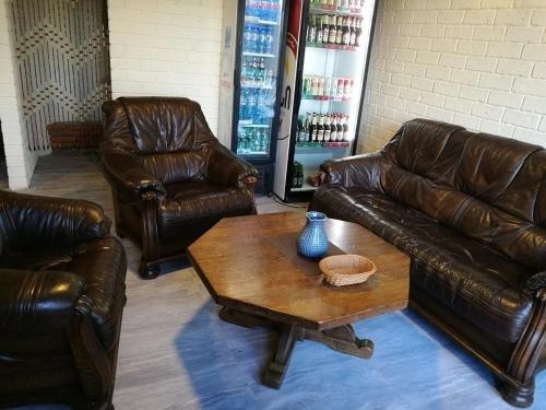 Ахалцихе: Hotel Terrace Rabath