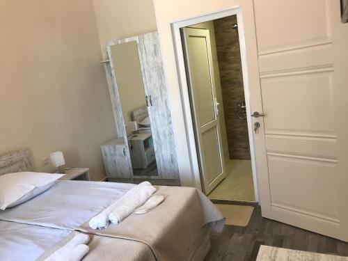 Ахалцихе: Hotel Terrace Rabath