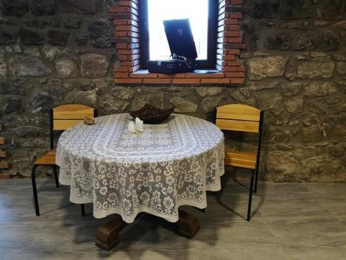 Ахалцихе: Hotel Terrace Rabath
