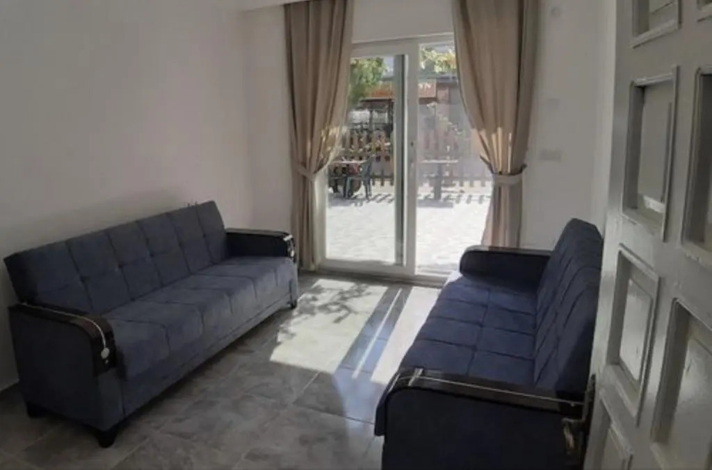 Дальян: Moonlight Apart Hotel Dalyan