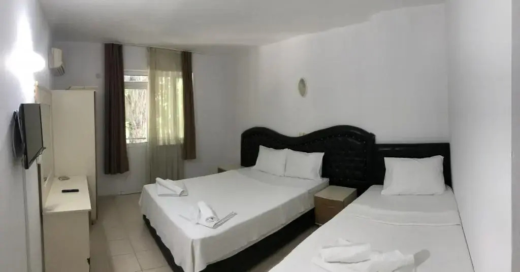 Дальян: Moonlight Apart Hotel Dalyan