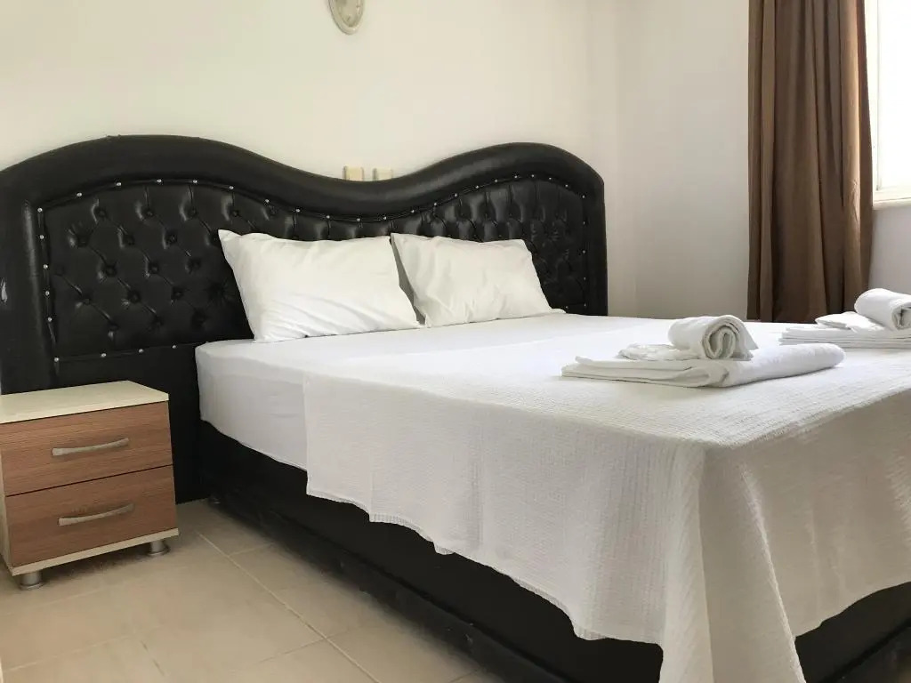 Дальян: Moonlight Apart Hotel Dalyan