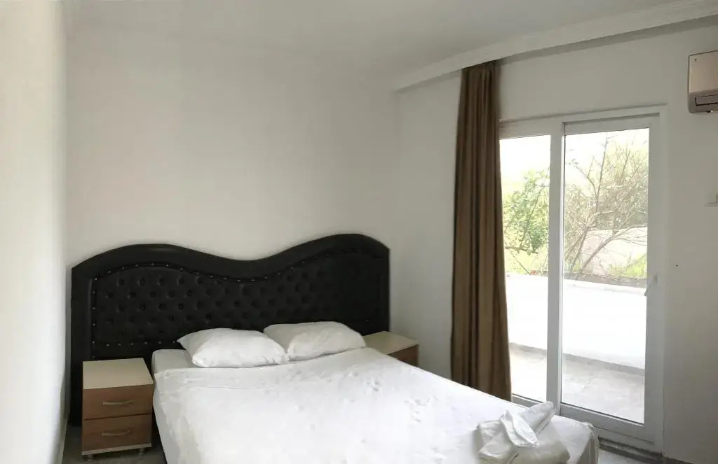 Дальян: Moonlight Apart Hotel Dalyan