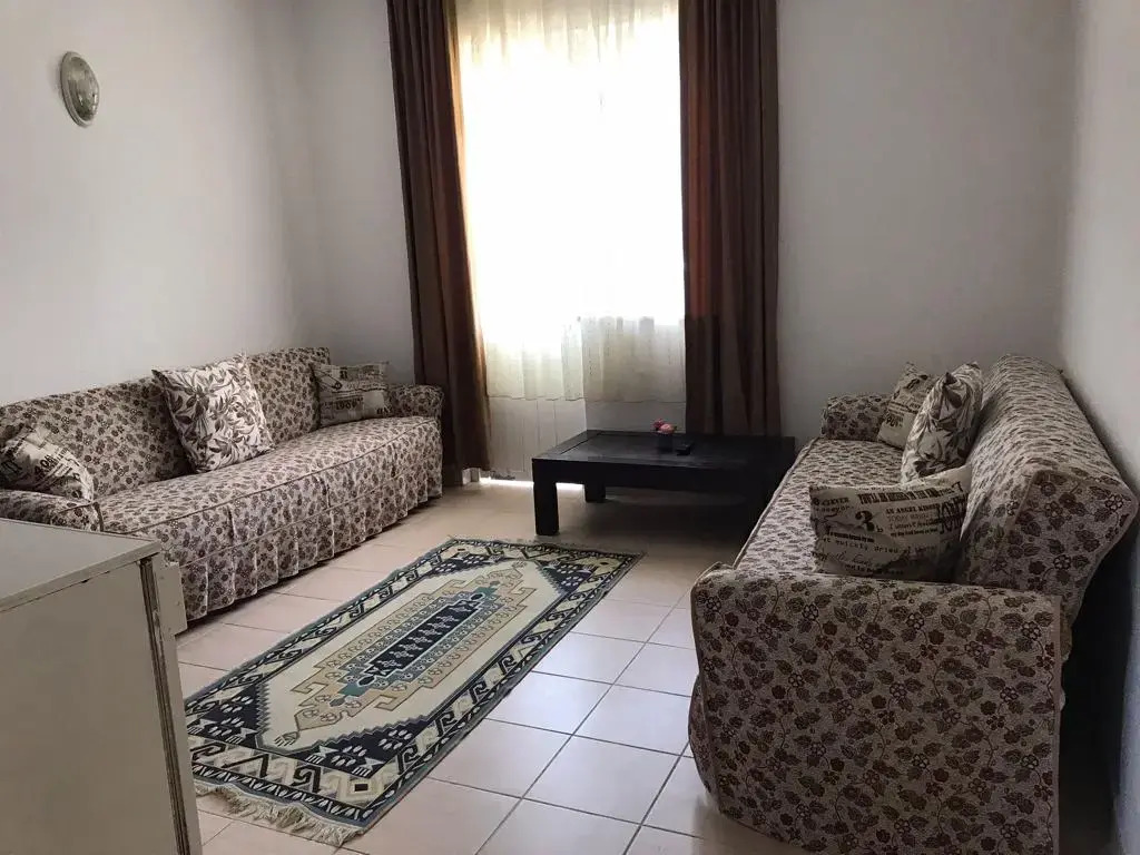 Дальян: Moonlight Apart Hotel Dalyan