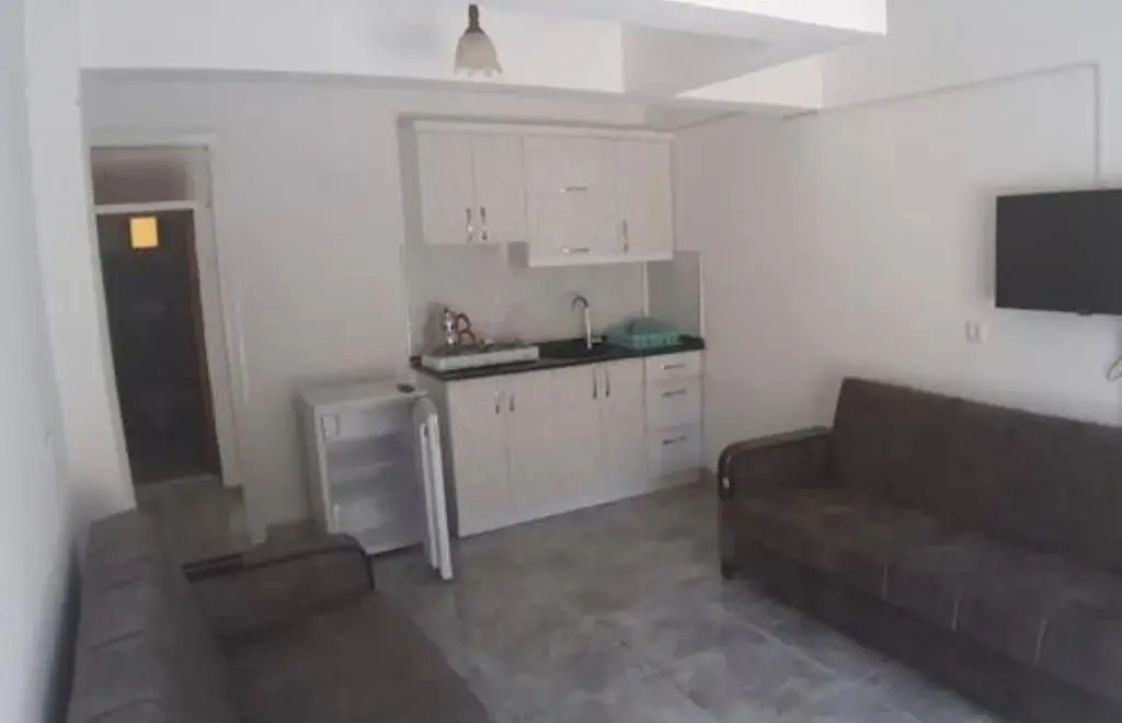 Дальян: Moonlight Apart Hotel Dalyan