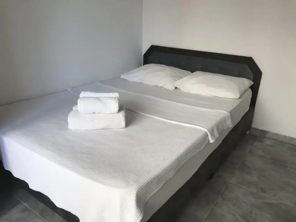 Дальян: Moonlight Apart Hotel Dalyan