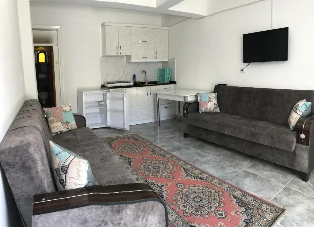Дальян: Moonlight Apart Hotel Dalyan