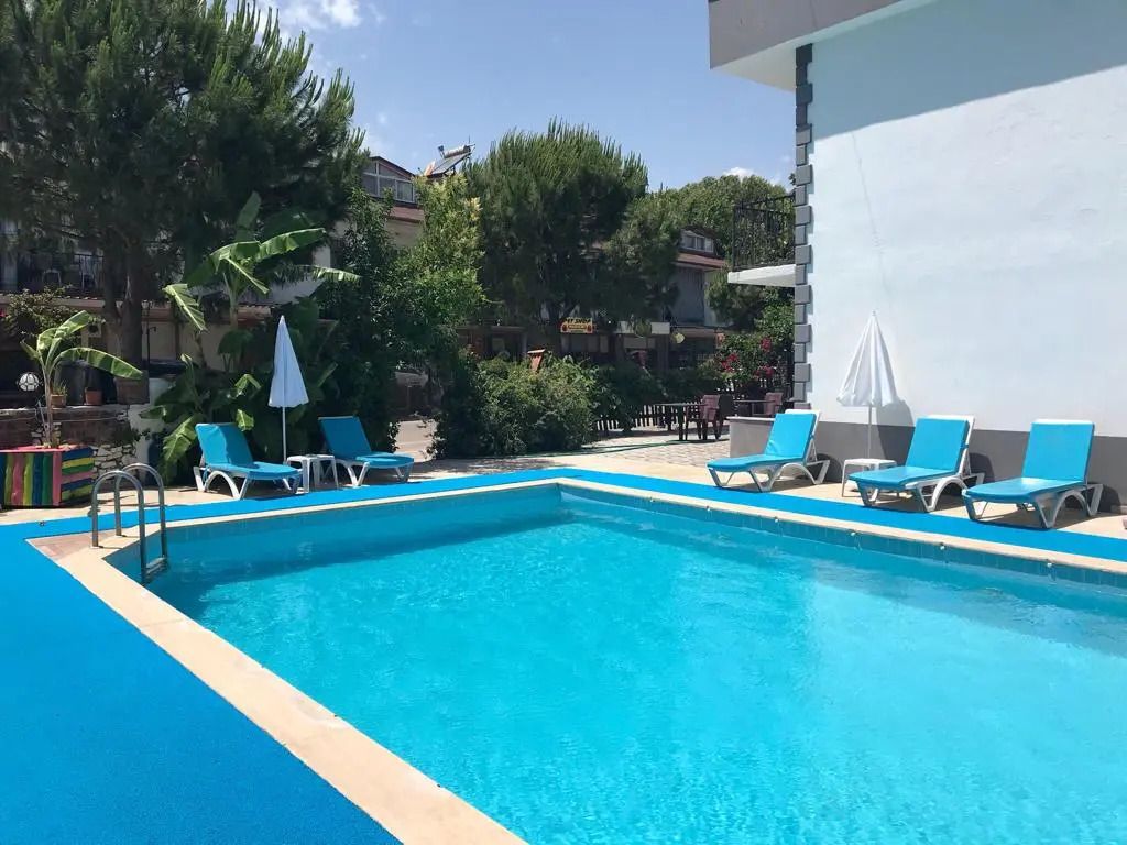 Дальян: Moonlight Apart Hotel Dalyan