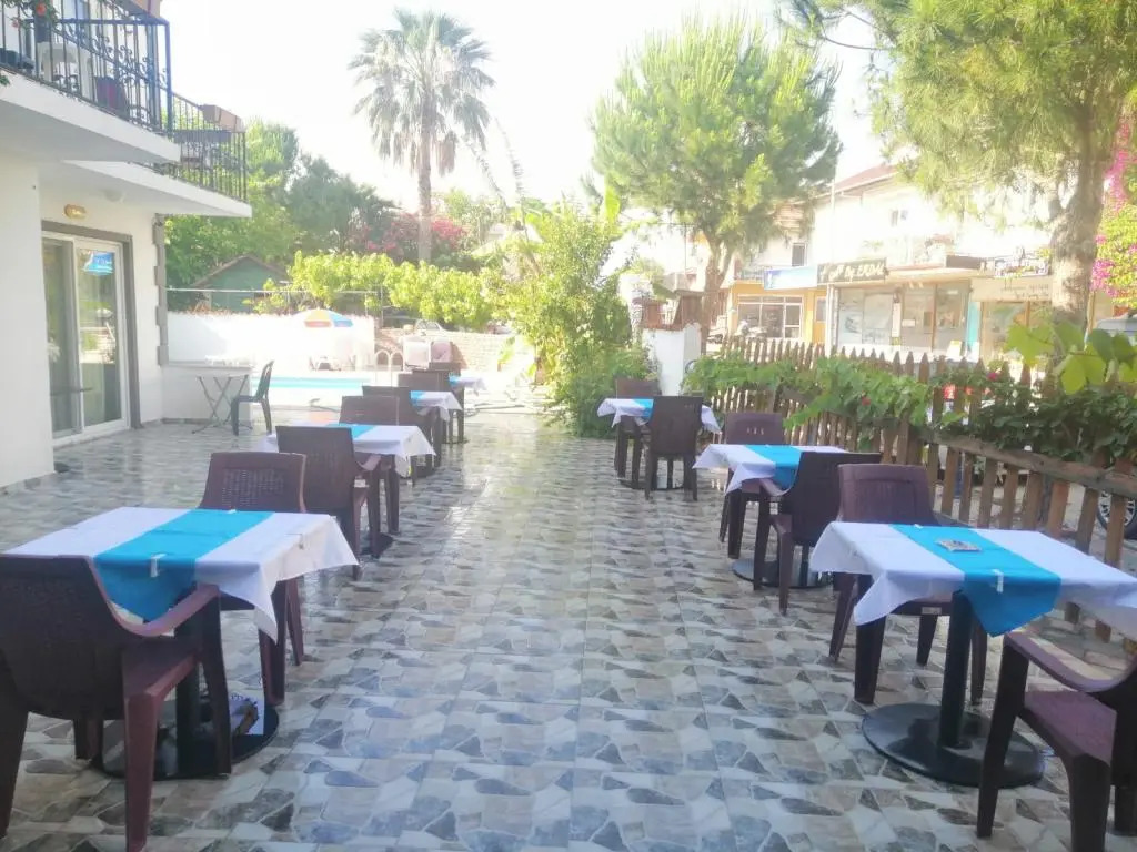 Дальян: Moonlight Apart Hotel Dalyan