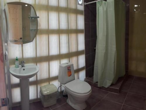 Новый Афон: Guesthouse Chegem