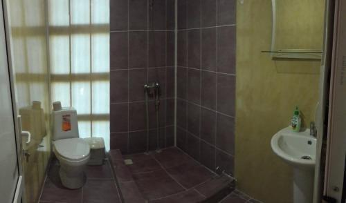 Новый Афон: Guesthouse Chegem