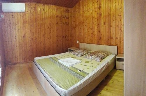 Новый Афон: Guesthouse Chegem