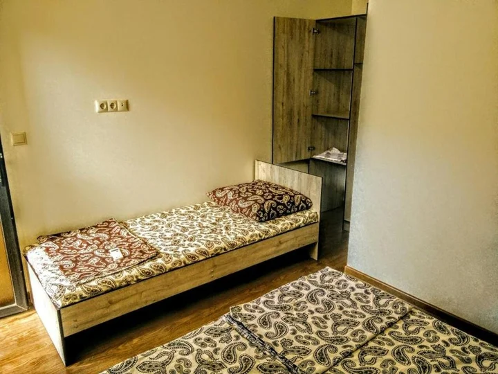 Новый Афон: Amra Guesthouse