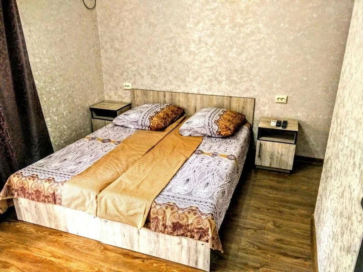 Новый Афон: Amra Guesthouse