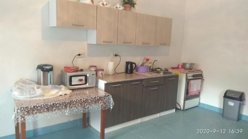 Новый Афон: Amra Guesthouse