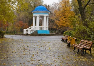 Волжский: Гостиница "Солнечная"