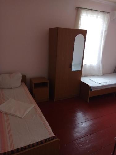 Верхняя Эшера: Guesthouse Psyrtskha