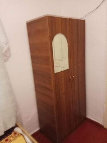 Верхняя Эшера: Guesthouse Psyrtskha