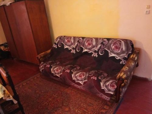 Верхняя Эшера: Guesthouse Psyrtskha