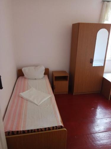 Верхняя Эшера: Guesthouse Psyrtskha