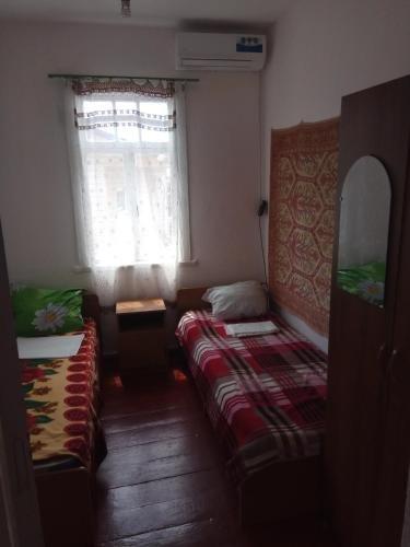 Верхняя Эшера: Guesthouse Psyrtskha