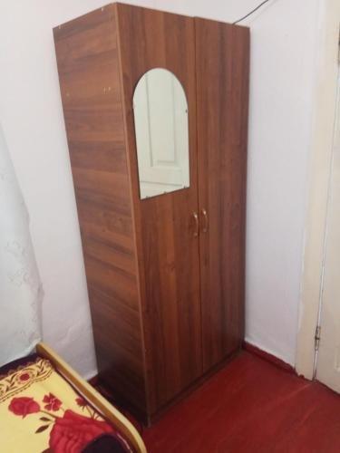 Верхняя Эшера: Guesthouse Psyrtskha