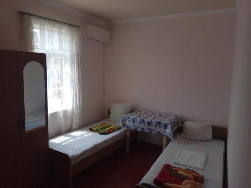 Верхняя Эшера: Guesthouse Psyrtskha