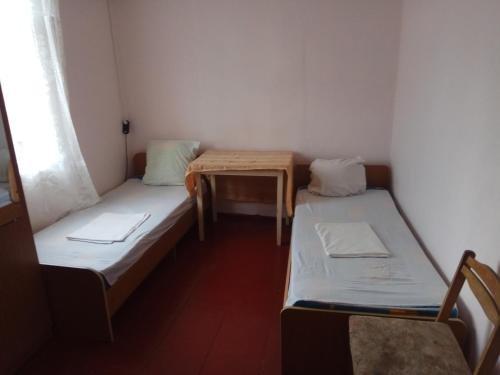 Верхняя Эшера: Guesthouse Psyrtskha