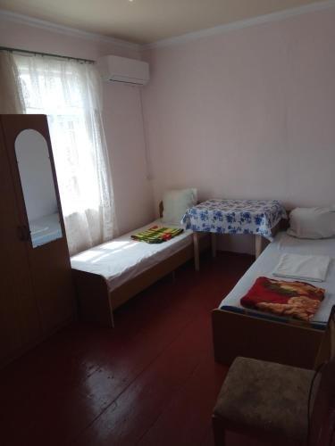 Верхняя Эшера: Guesthouse Psyrtskha